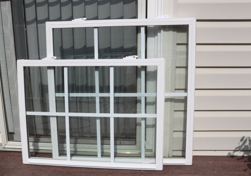 Custom Window Design